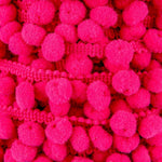 Madroño Espuma Maxi Rosa Fluor - Ribes y Casals