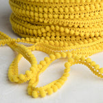 Madroño Espuma Mini Amarillo - Ribes y Casals