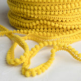 Madroño Espuma Mini Amarillo - Ribes y Casals