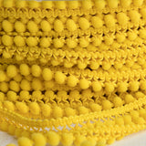 Madroño Espuma Mini Amarillo - Ribes y Casals