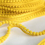 Madroño Espuma Mini Amarillo - Ribes y Casals