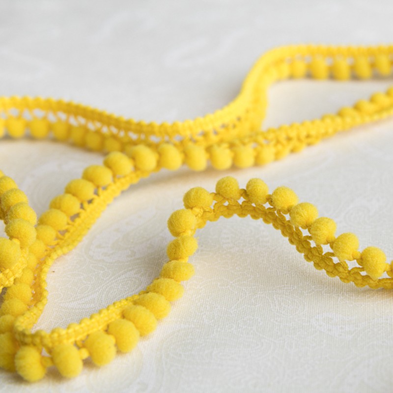 Madroño Espuma Mini Amarillo - Ribes y Casals