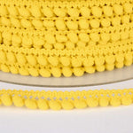 Madroño Espuma Mini Amarillo - Ribes y Casals