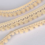 Madroño Espuma Mini Beige - Ribes y Casals