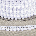 Madroño Espuma Mini Blanco - Ribes y Casals