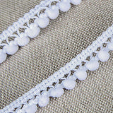 Madroño Espuma Mini Blanco - Ribes y Casals