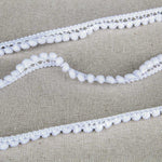 Madroño Espuma Mini Blanco - Ribes y Casals