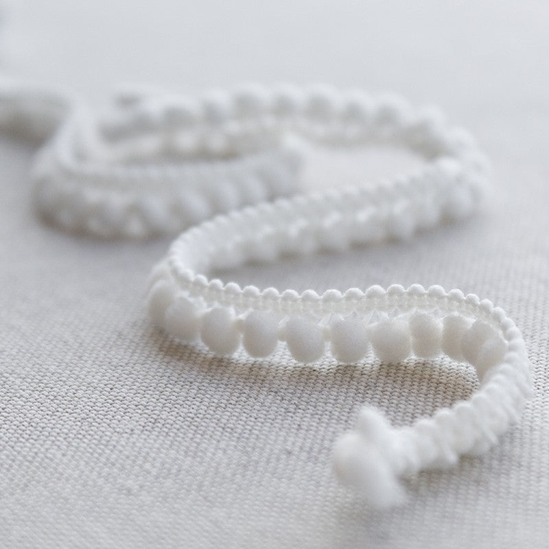 Madroño Espuma Mini Blanco - Ribes y Casals