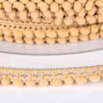 Madroño Espuma Mini Camel - Ribes y Casals