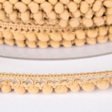 Madroño Espuma Mini Camel - Ribes y Casals