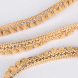 Madroño Espuma Mini Camel - Ribes y Casals