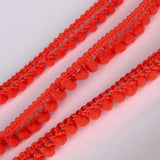 Madroño Espuma Mini Coral - Ribes y Casals