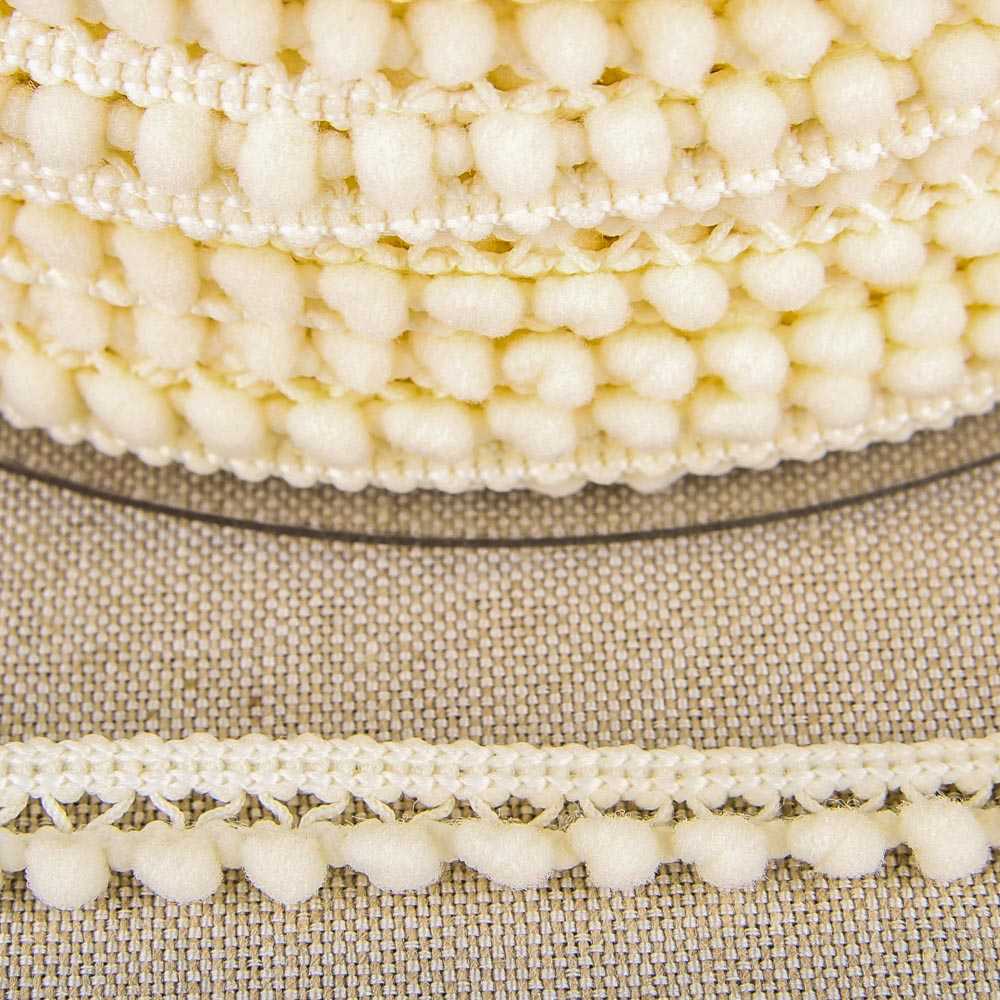 Madroño Espuma Mini Crudo - Ribes y Casals