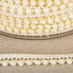 Madroño Espuma Mini Crudo - Ribes y Casals