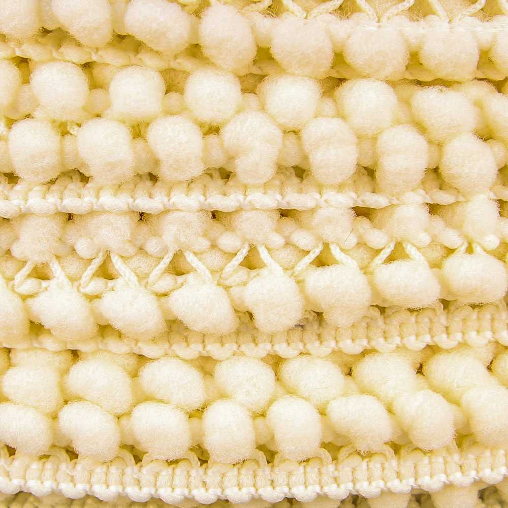 Madroño Espuma Mini Crudo - Ribes y Casals