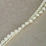 Madroño Espuma Mini Crudo - Ribes y Casals