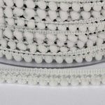 Madroño Espuma Mini Gris - Ribes y Casals