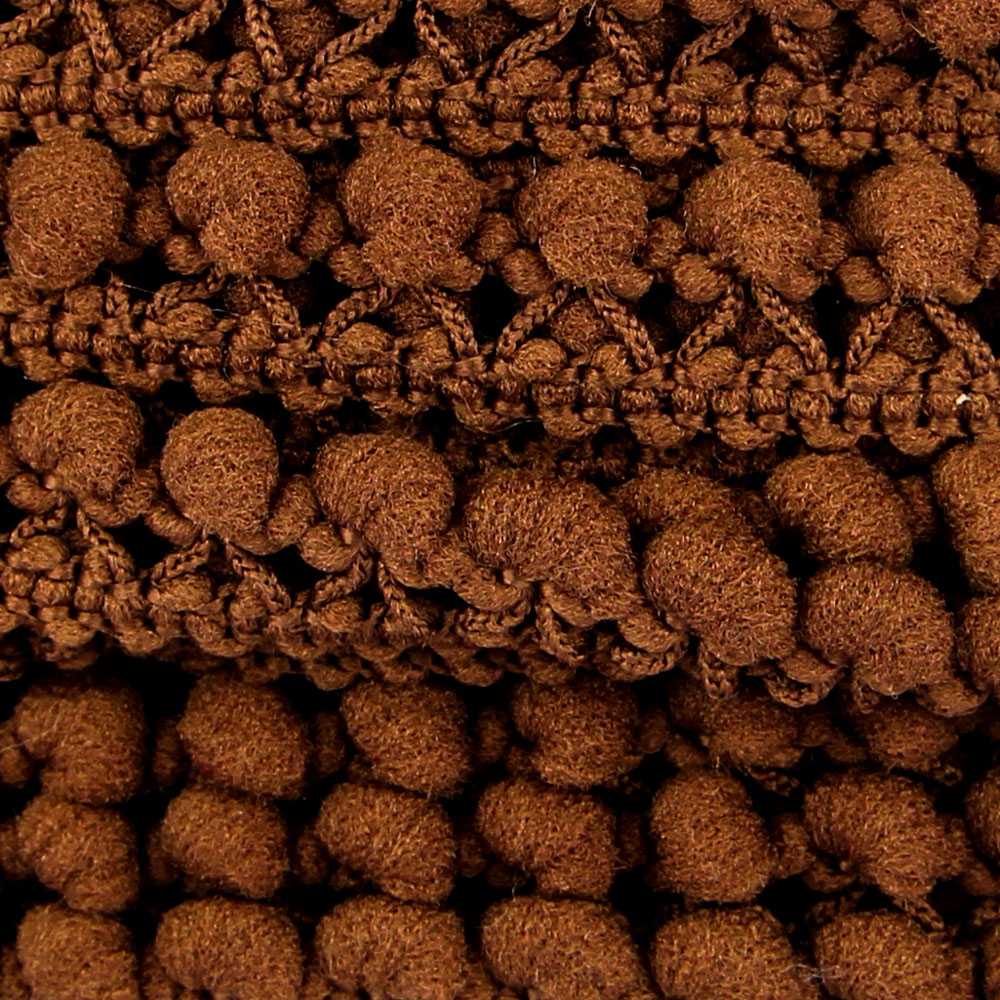 Madroño Espuma Mini Marrón - Ribes y Casals