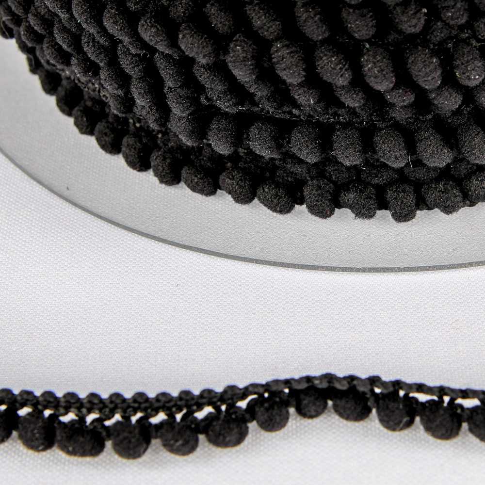 Madroño Espuma Mini Negro - Ribes y Casals