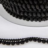 Madroño Espuma Mini Negro - Ribes y Casals