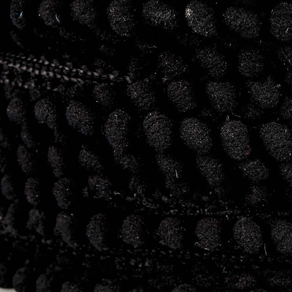 Madroño Espuma Mini Negro - Ribes y Casals