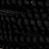 Madroño Espuma Mini Negro - Ribes y Casals