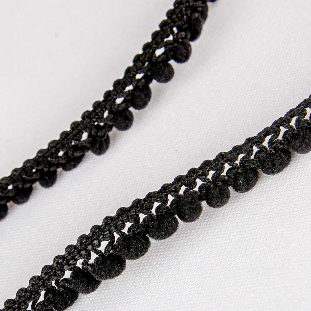 Madroño Espuma Mini Negro - Ribes y Casals