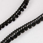 Madroño Espuma Mini Negro - Ribes y Casals