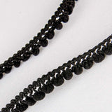 Madroño Espuma Mini Negro - Ribes y Casals