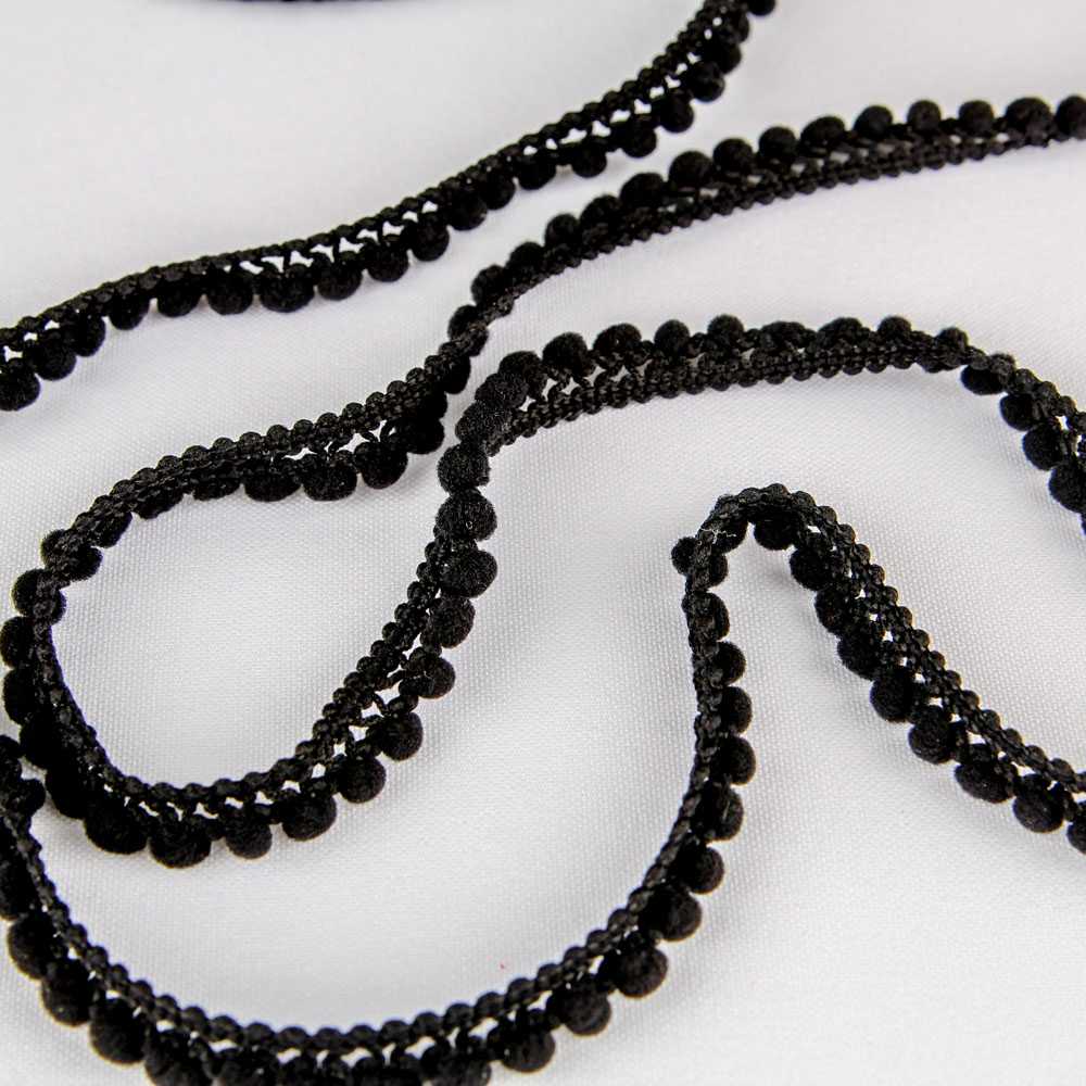 Madroño Espuma Mini Negro - Ribes y Casals