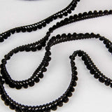 Madroño Espuma Mini Negro - Ribes y Casals