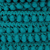 Madroño Espuma Mini Petróleo - Ribes y Casals