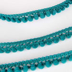 Madroño Espuma Mini Petróleo - Ribes y Casals