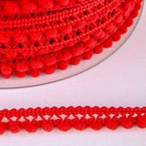 MADROÑO ESPUMA MINI ROJO - Ribes y Casals