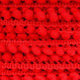 MADROÑO ESPUMA MINI ROJO - Ribes y Casals