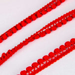 MADROÑO ESPUMA MINI ROJO - Ribes y Casals