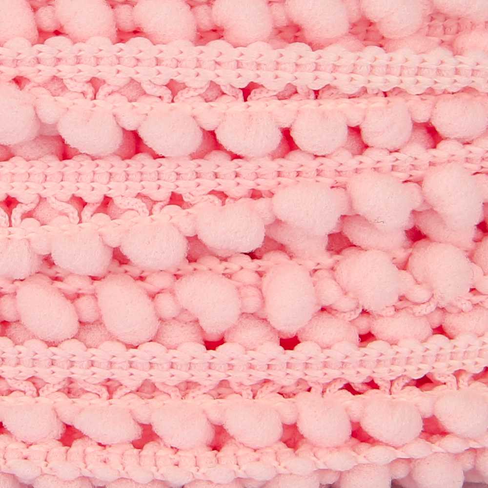 Madroño Espuma Mini Rosa Bebe - Ribes y Casals