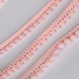 Madroño Espuma Mini Rosa Bebe - Ribes y Casals