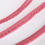 Madroño Espuma Mini Rosa Palo - Ribes y Casals