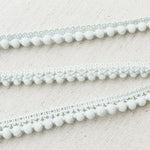 Madroño Espuma Mini Verde Suave - Ribes y Casals