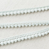 Madroño Espuma Mini Verde Suave - Ribes y Casals