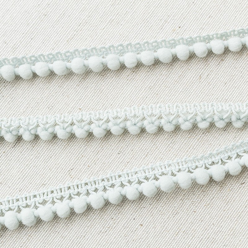 Madroño Espuma Mini Verde Suave - Ribes y Casals