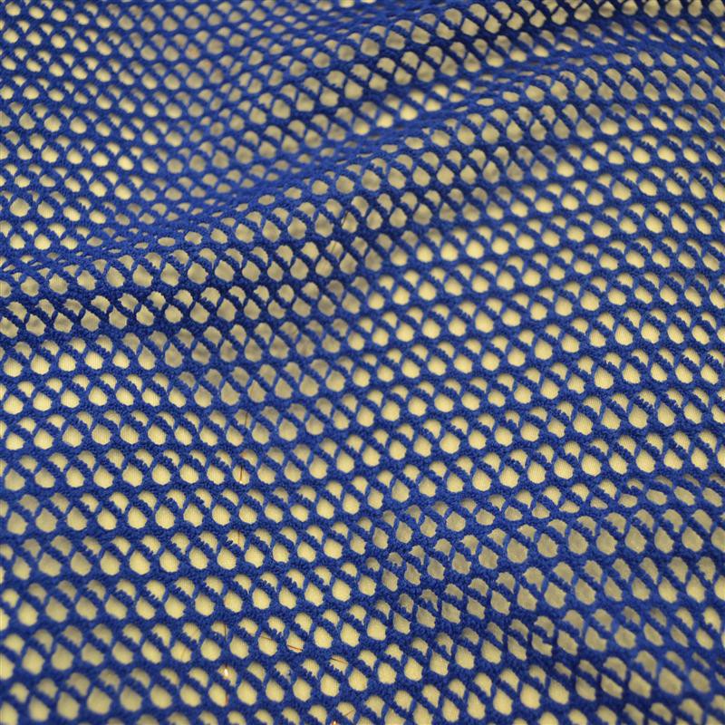 Malla Elástica Azul Eléctrico - Ribes y Casals
