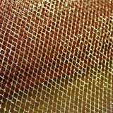 Malla Rojo Dorado - Ribes y Casals