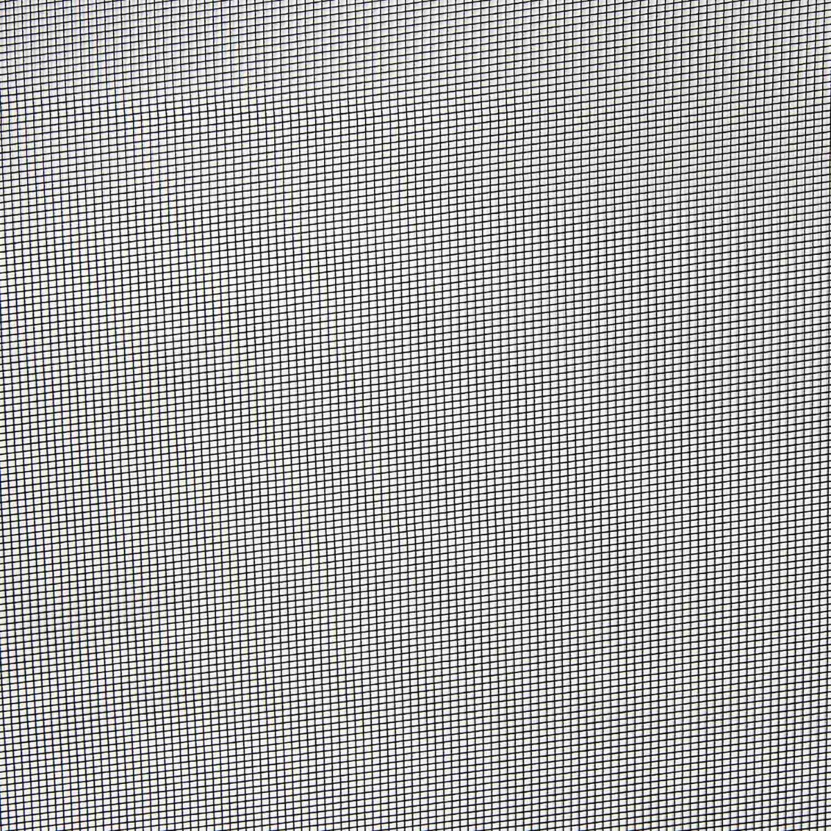 Malla Mosquitera Negra - Ribes y Casals