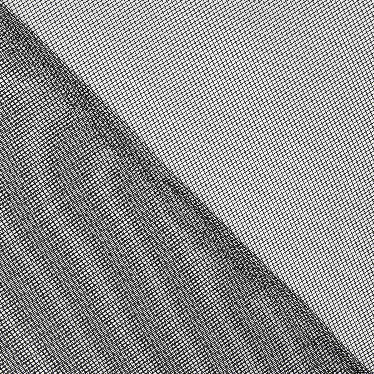 Malla Mosquitera Negra - Ribes y Casals