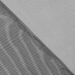 Malla Mosquitera Negra - Ribes y Casals