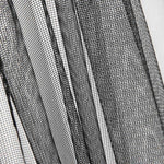 Malla Mosquitera Negra - Ribes y Casals