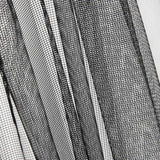 Malla Mosquitera Negra - Ribes y Casals