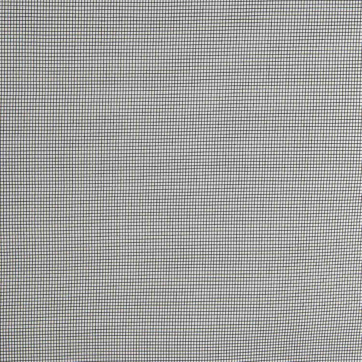 Malla Mosquitera Rígida Negra - Ribes y Casals